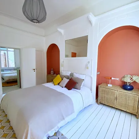Le Zephir Apartment